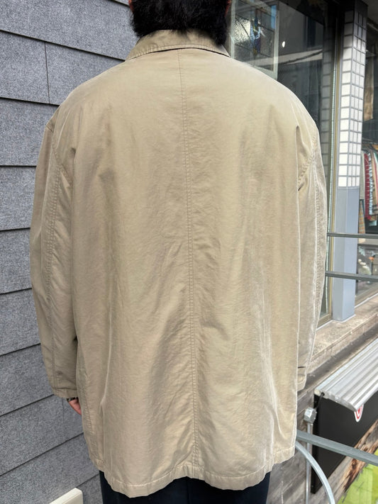 90's「Polo by Ralph Lauren」フィールドコート