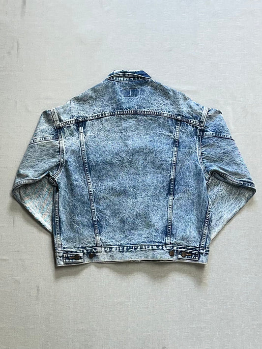 90's LEVI'S「70507-0213」USA製 デニムジャケット
