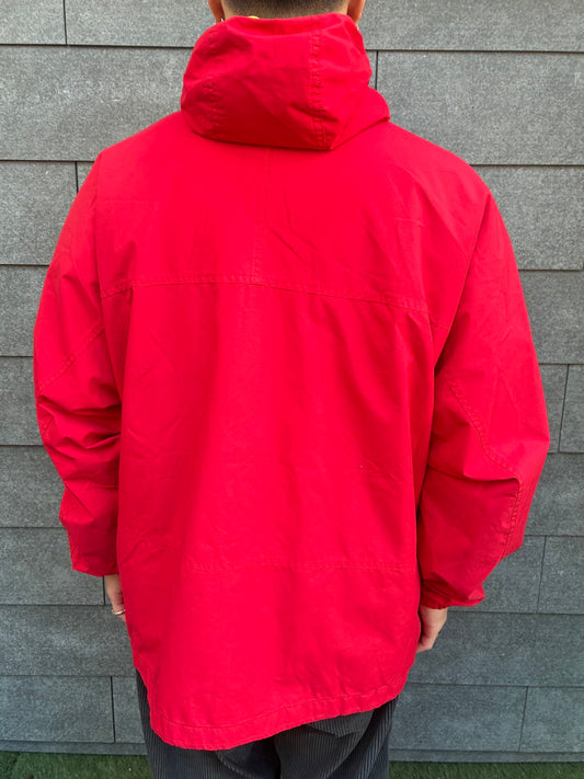 80's「Eddie Bauer」マウンテンパーカー