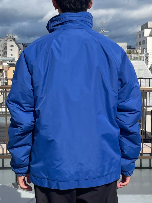 80's PATAGONIA「Shelled SYNCHILLA Jacket」USA製 フリースジャケット