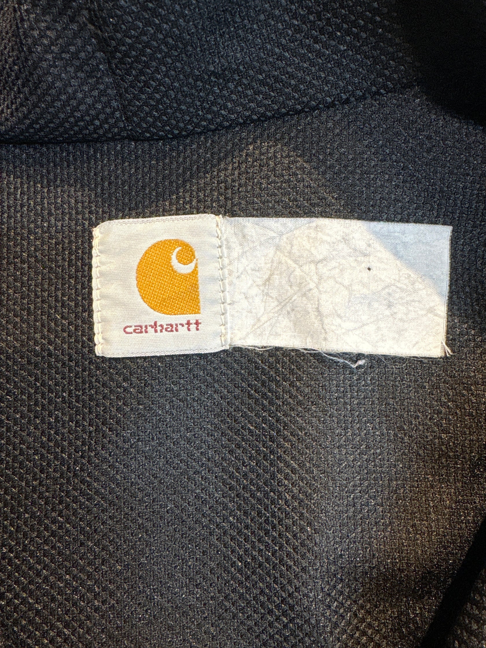 90's「Carhartt」USA製 アクティブジャケット