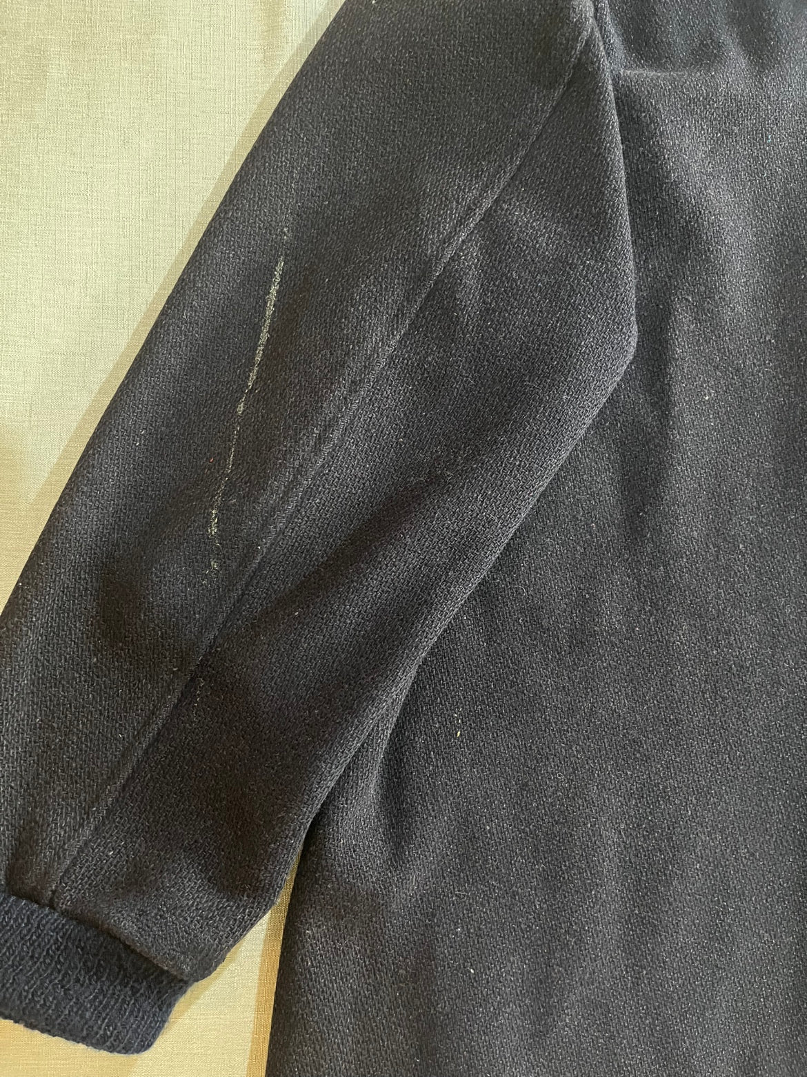 70's USNA カデットコート