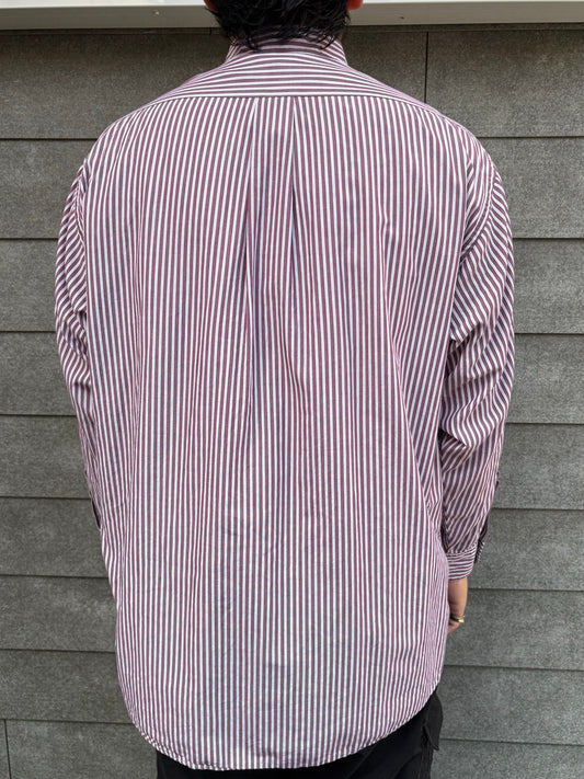 00's Brooks Brothers「Regular fit」ボタンダウンシャツ