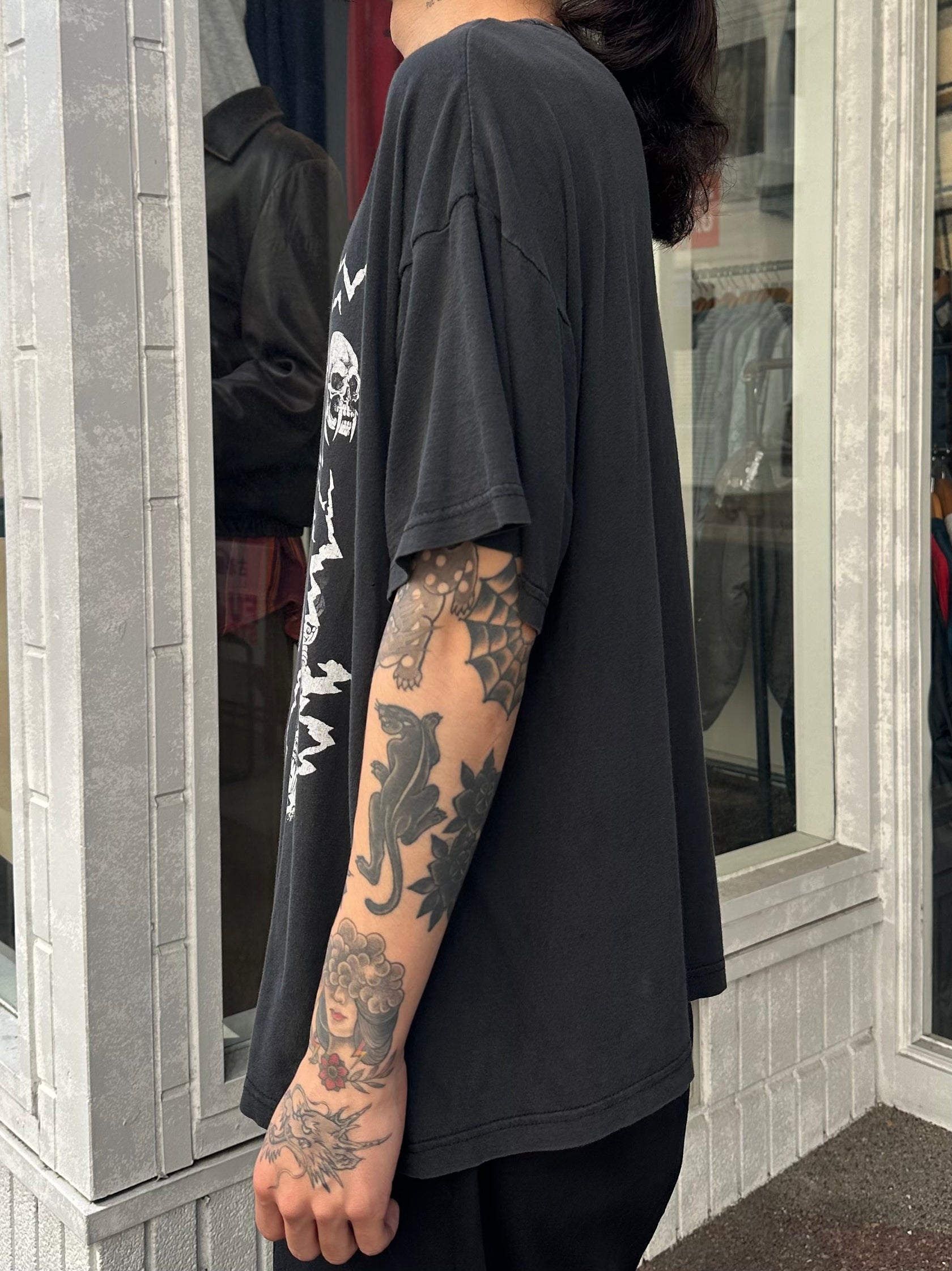 90's METALLICA バンドTシャツ