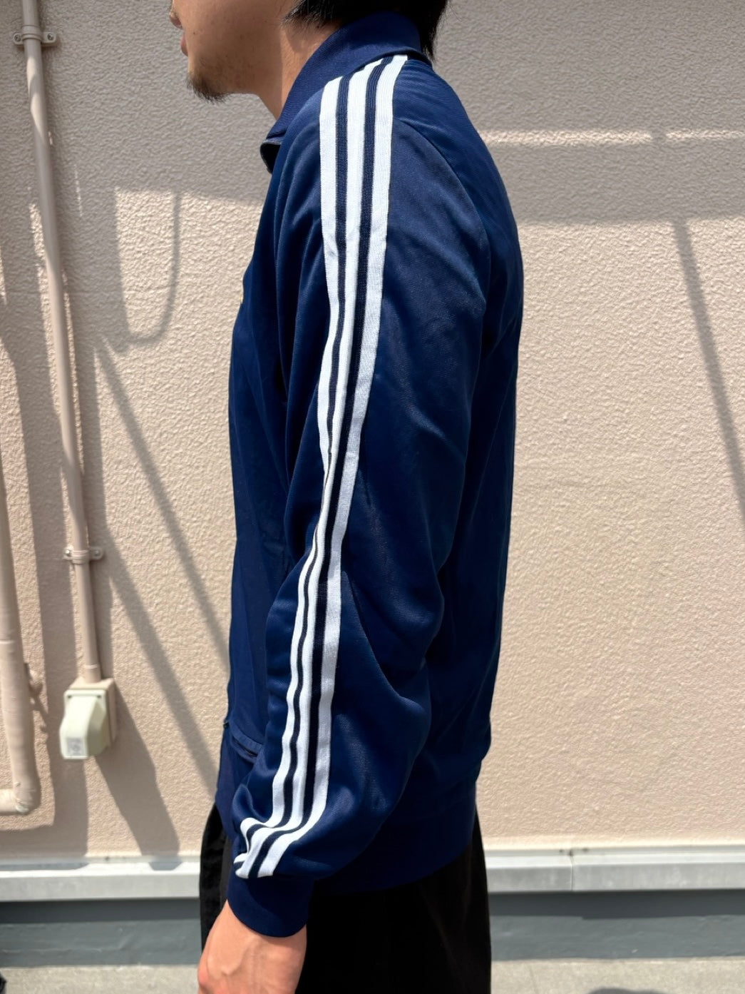 70’s~80’s ADIDAS 「ATP」トラックジャケット