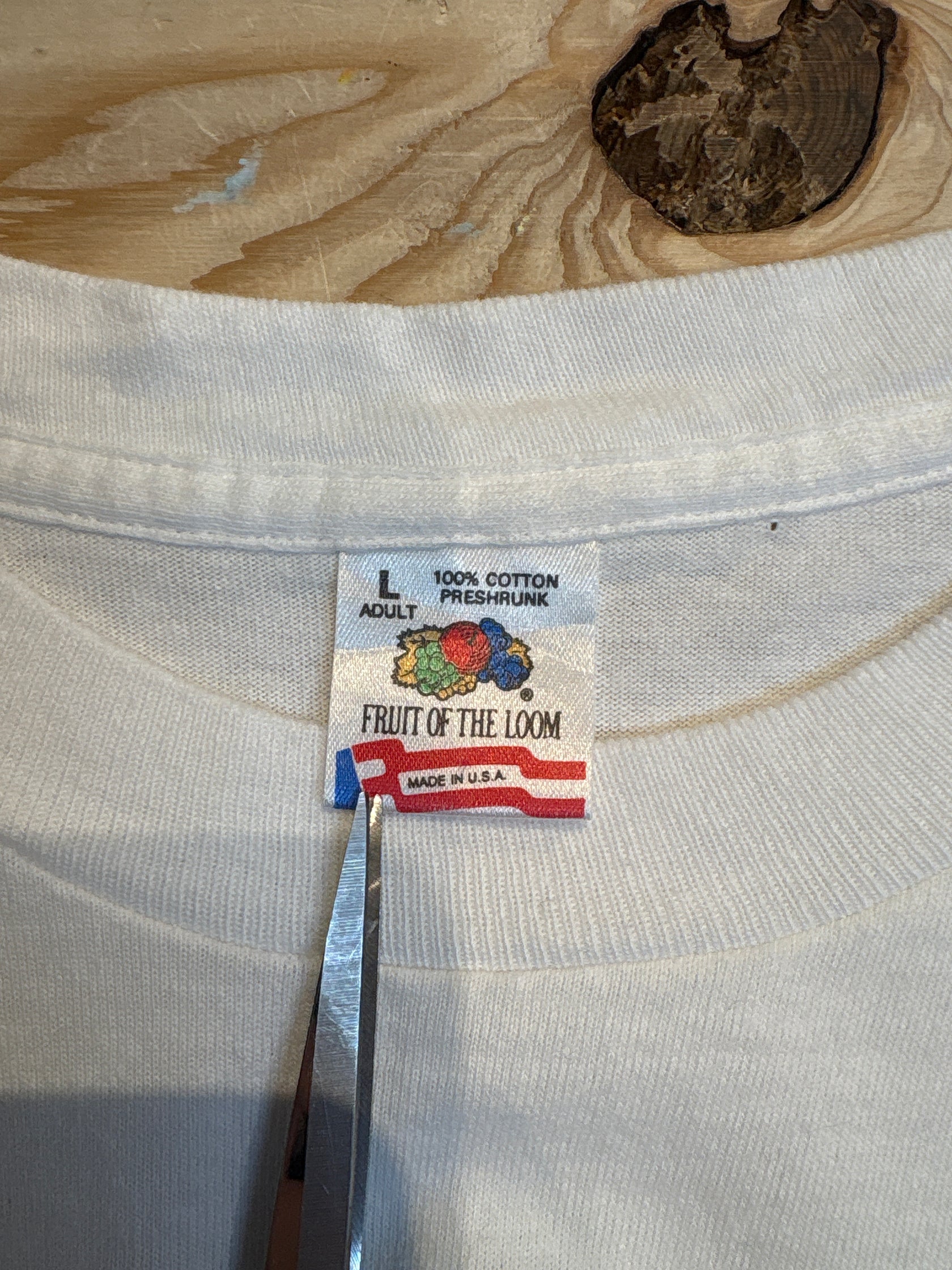 90's「THE BEATLES ANTHOLOGY」USA製 バンドTシャツ