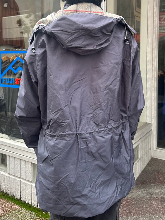 70's WOOLRICH マウンテンパーカー