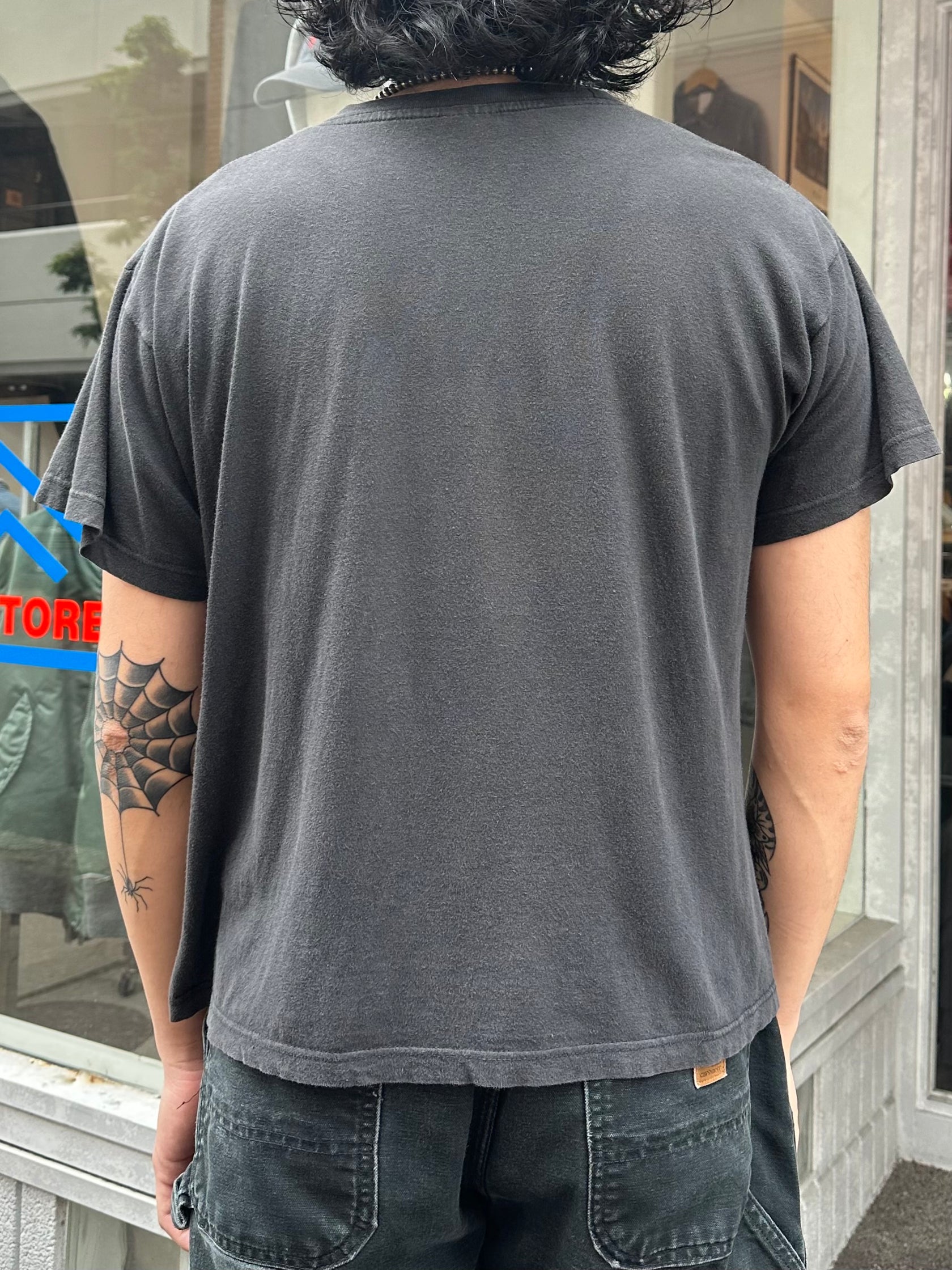 00's THE RASMUS バンドTシャツ