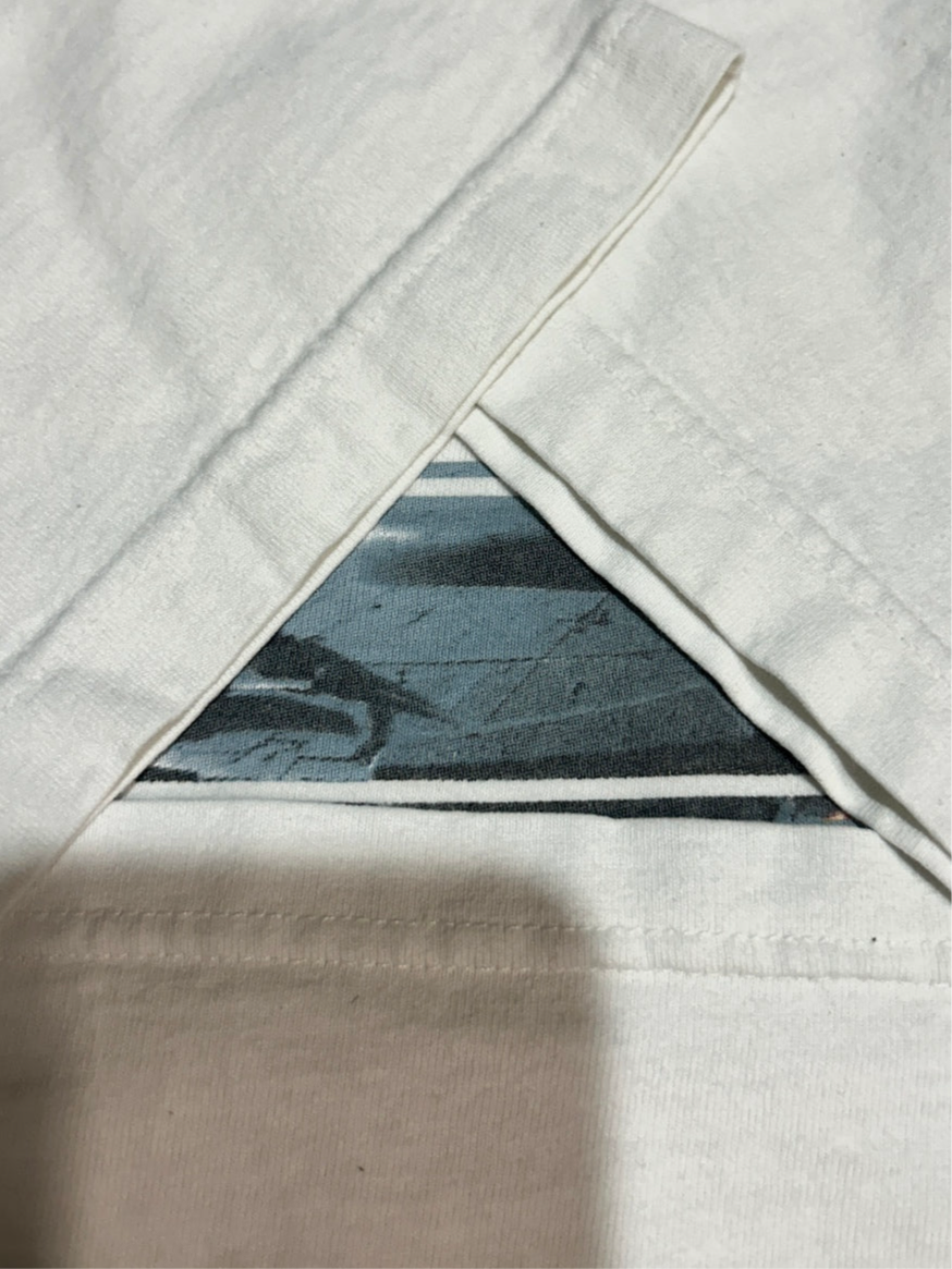 00's「STAR WARS」ムービー Tシャツ