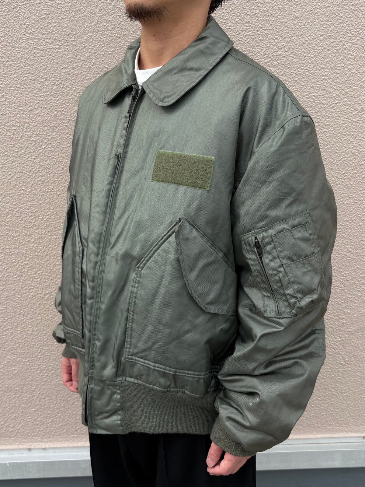90's USAF「 CWU-45/P 」フライトジャケット