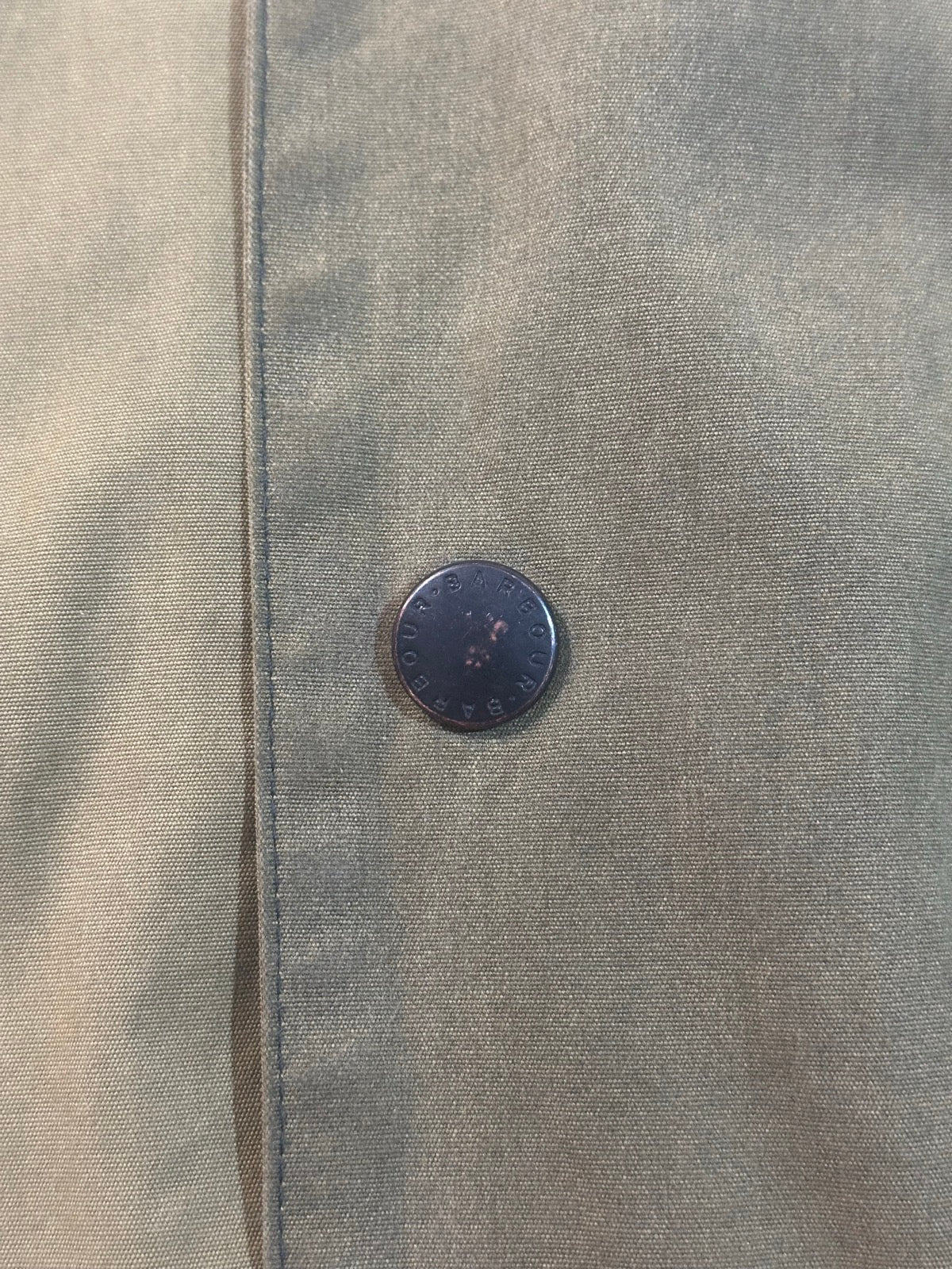 80's BARBOUR 「BEAUFORT」オイルドジャケット