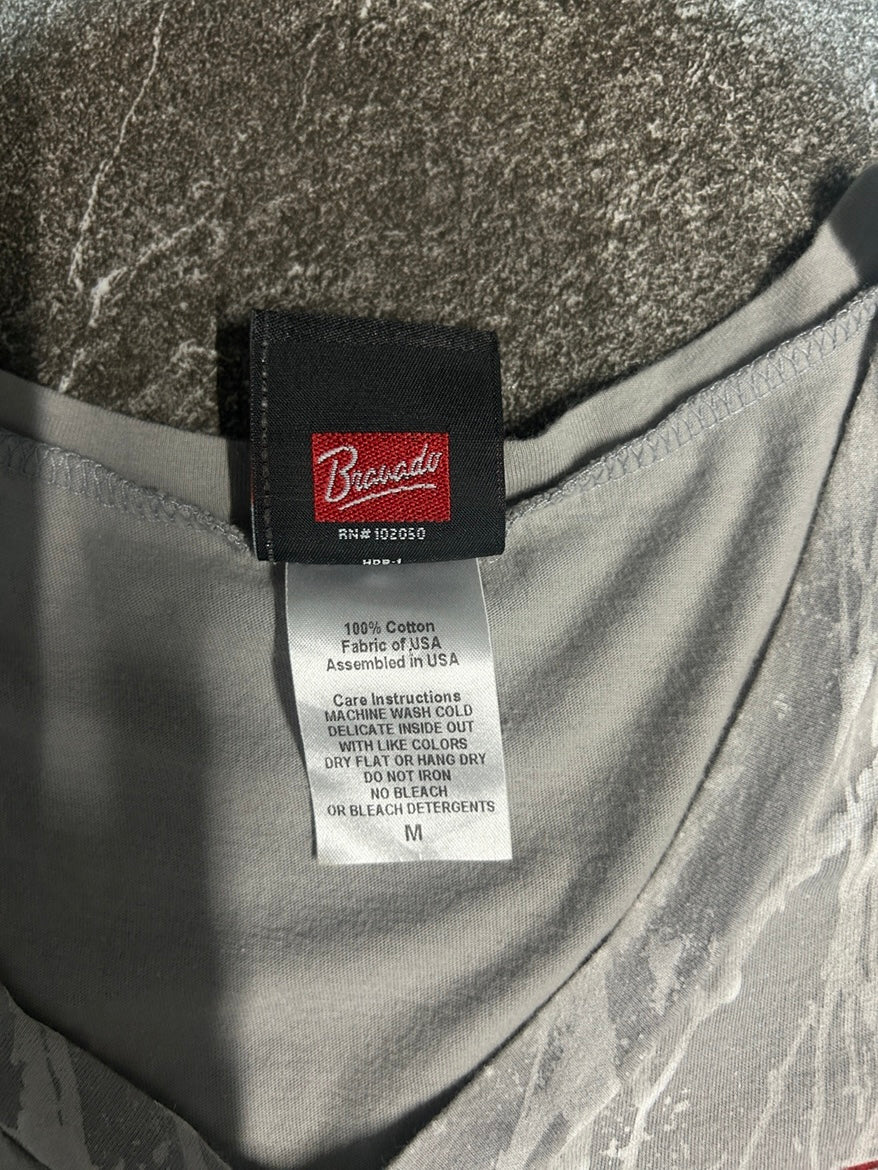 10's 「Harley-Davidson」USA製 ハーレーT