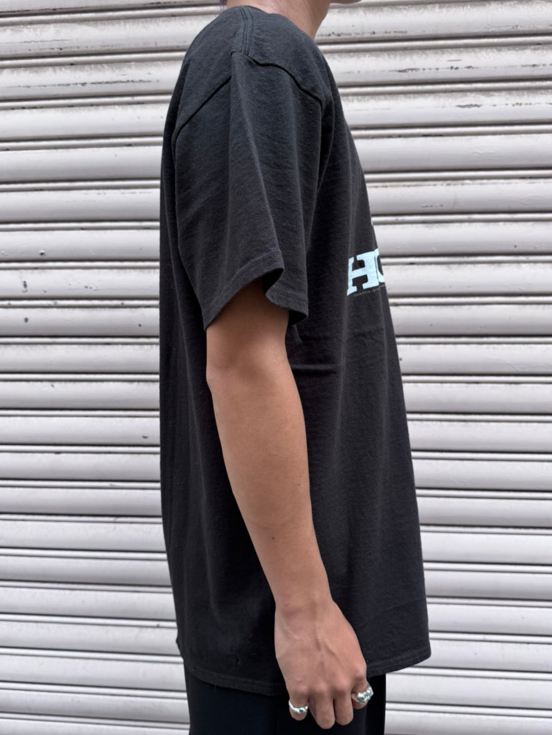 00's「HONDA」企業Tシャツ