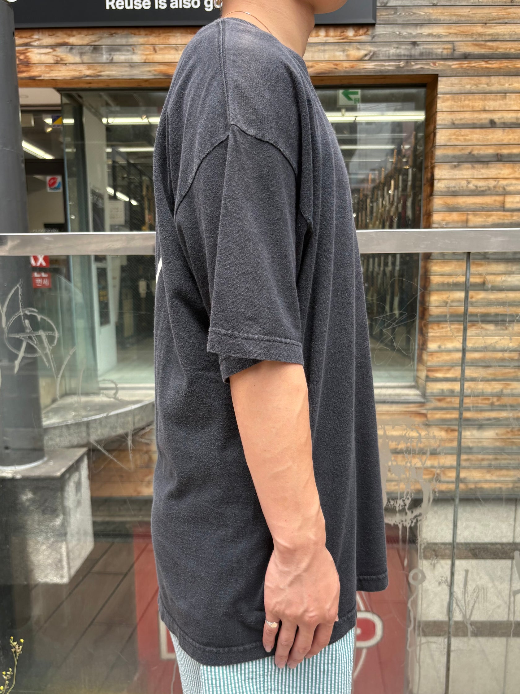 90's「CAMEL」企業Tシャツ
