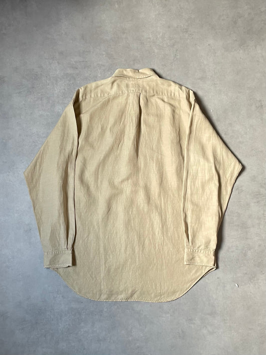 90's RALPH LAUREN「BLAKE」長袖シャツ