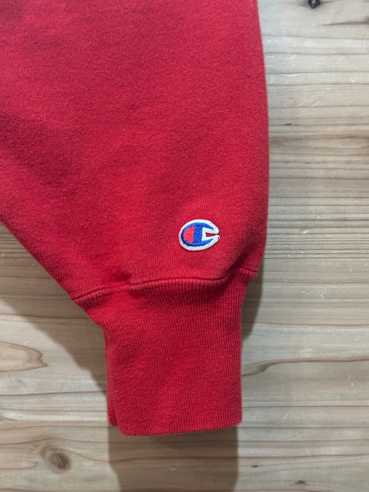 90's CHAMPION「REVERSE WEAVE」USA製 スウェット