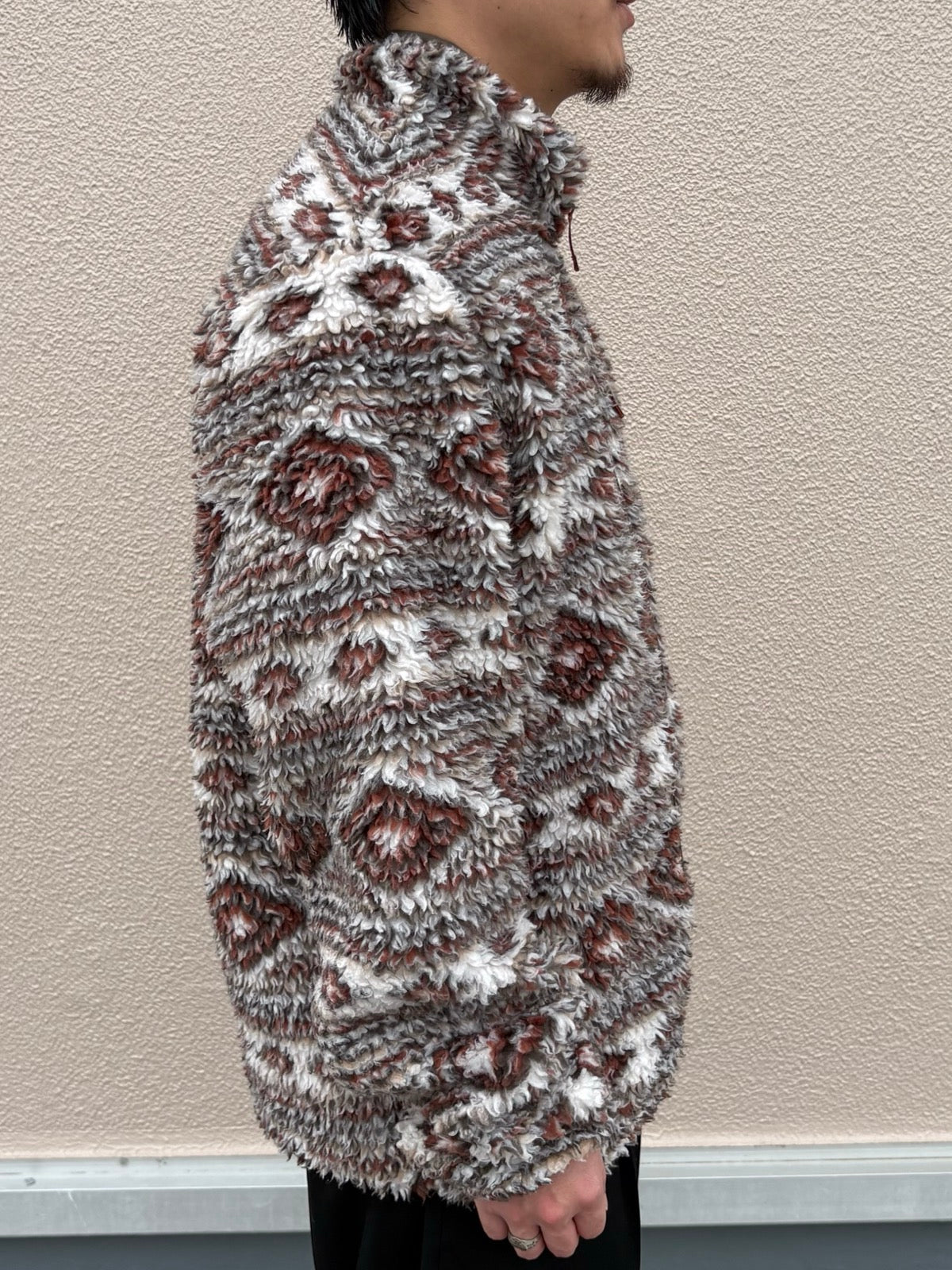 10's PATAGONIA「Classic Retro-X Cardigan」フリース