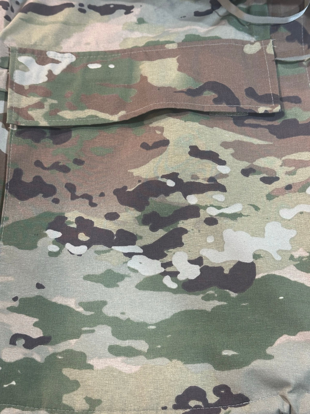 00’s U.S.ARMY「ECWCS GEN III Level 6」マルチカムジャケット