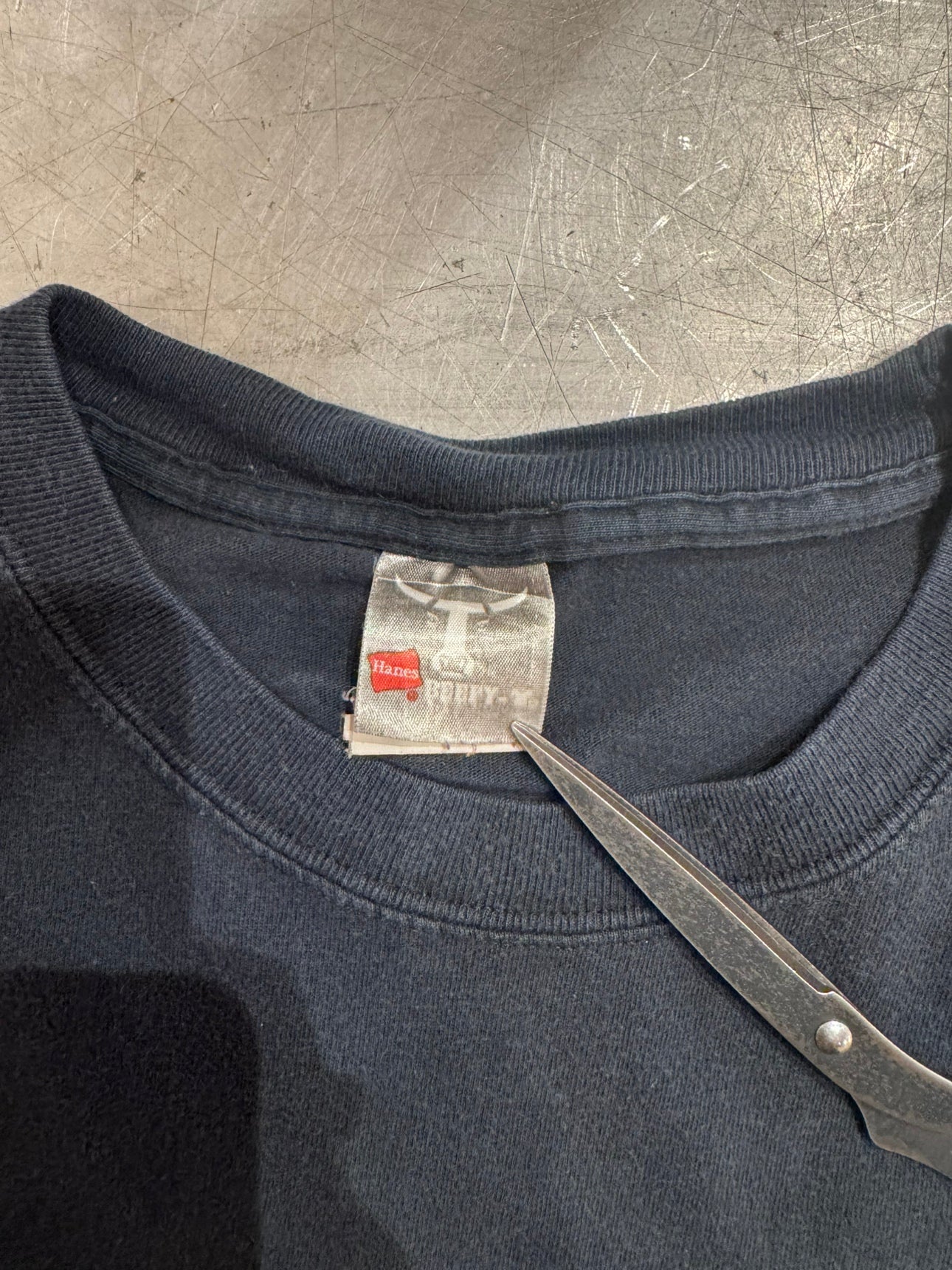 00's Apple 「Add a new Mac to your Mac」企業Tシャツ