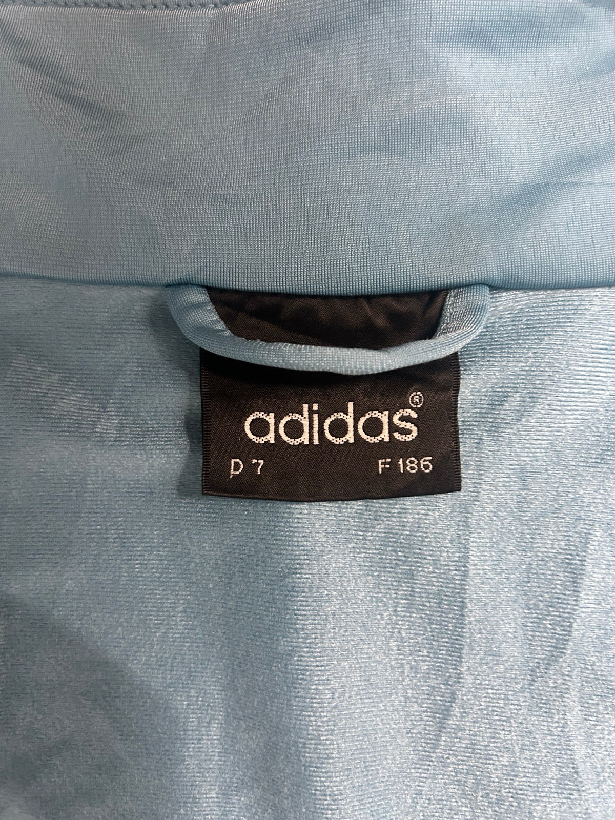 90's 「adidas」トラックジャケット
