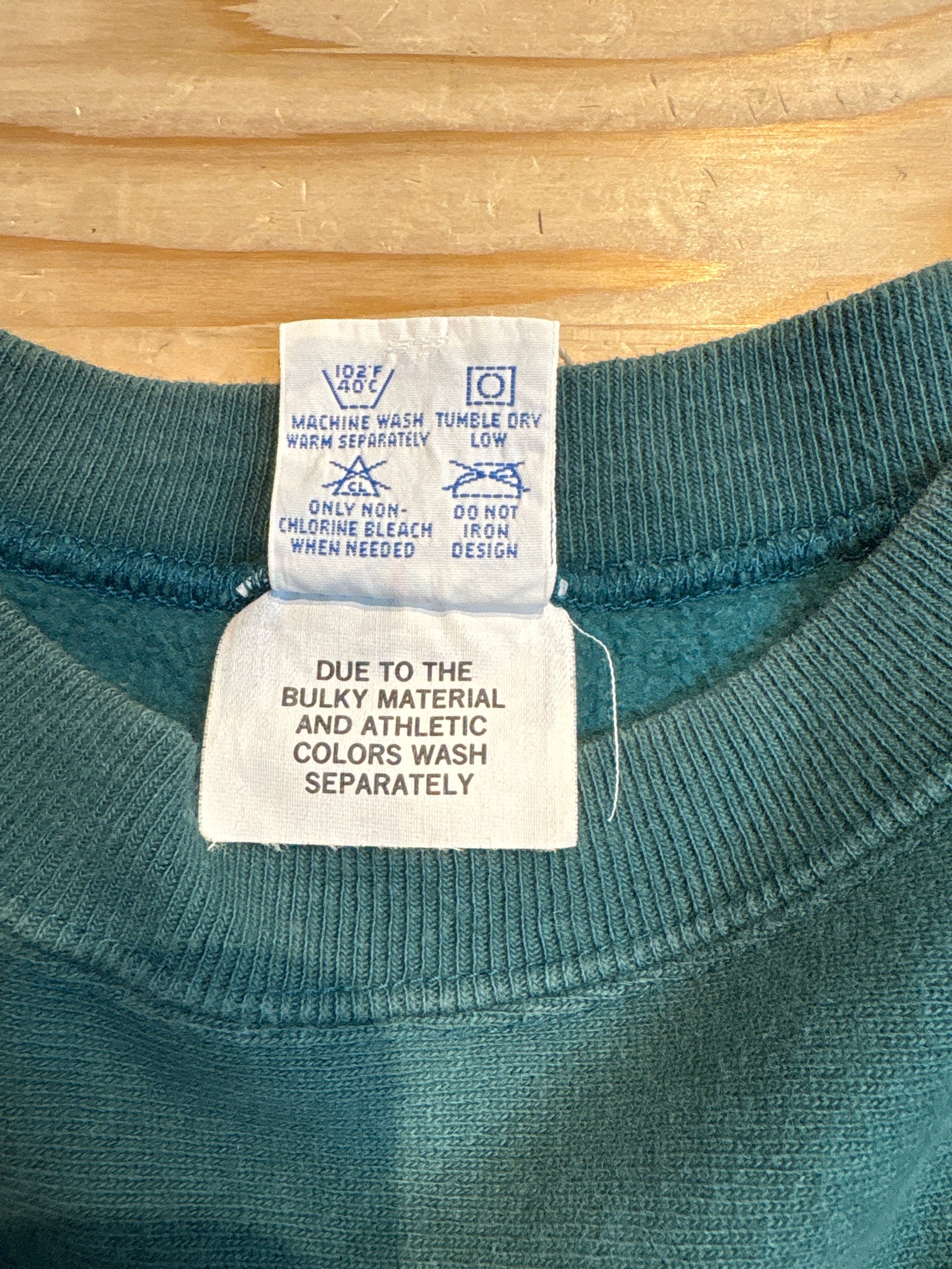 90's Champion「Reverse Weave」USA製 カレッジスウェット