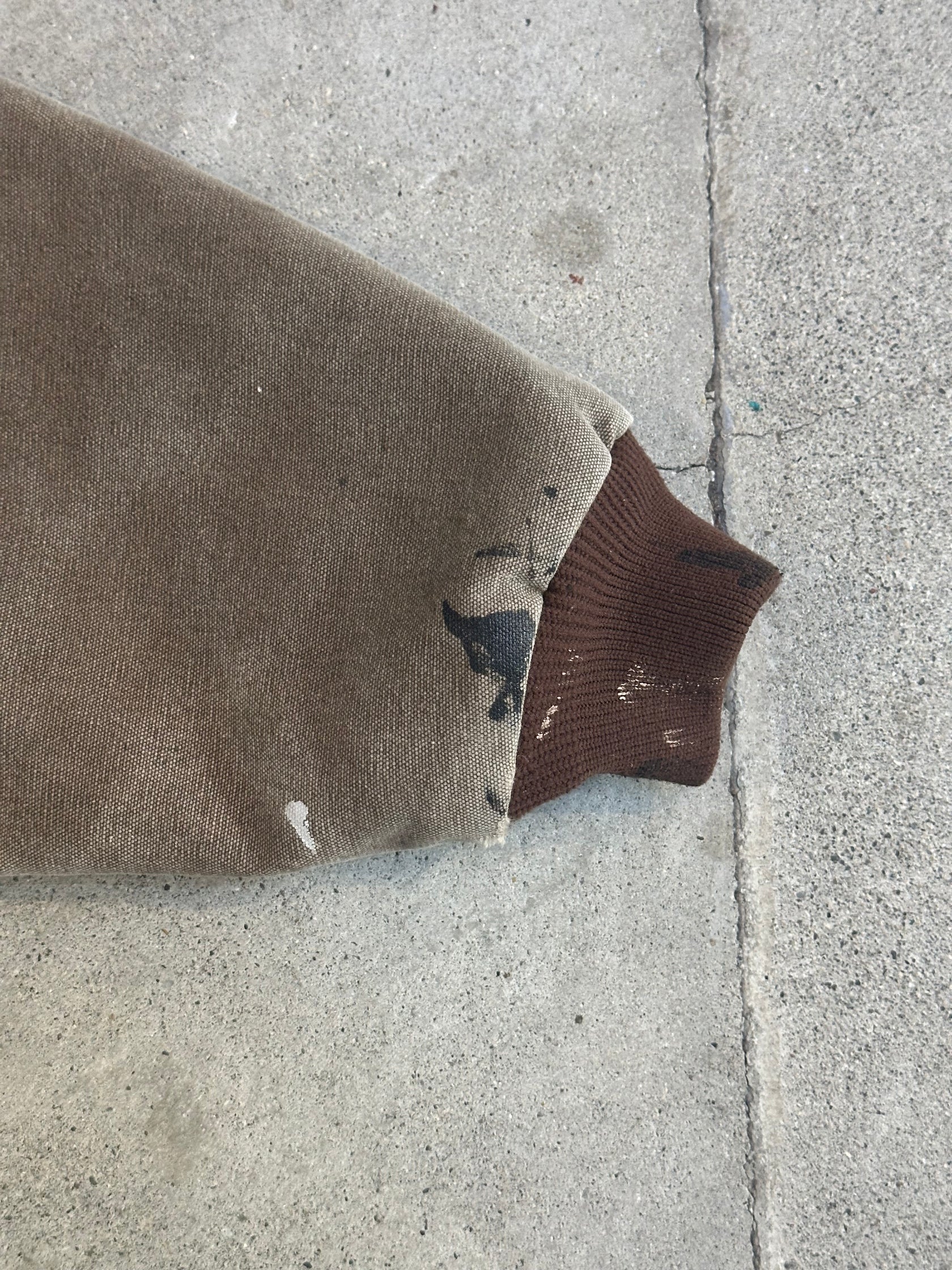 90's CARHARTT アクティブジャケット