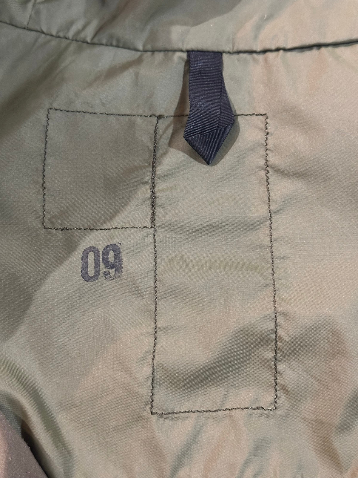 80's US.ARMY  「ECWCS GEN1 」GORE-TEX ジャケット