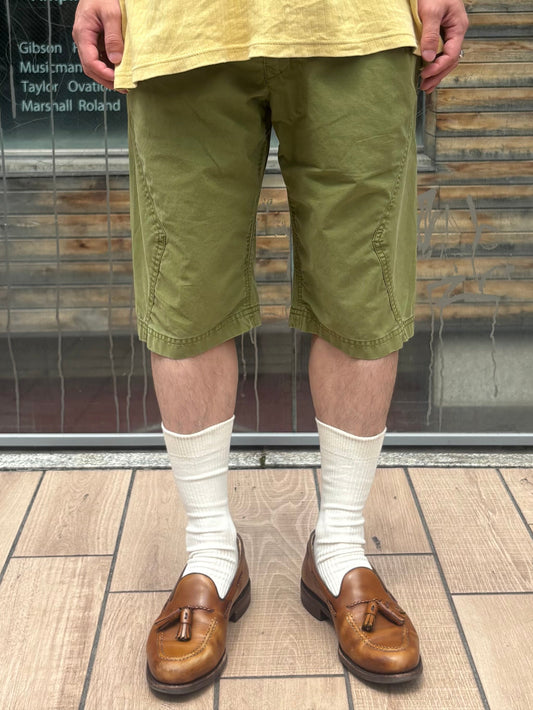 20's PATAGONIA「オーガニックコットン」ショ
ーツ