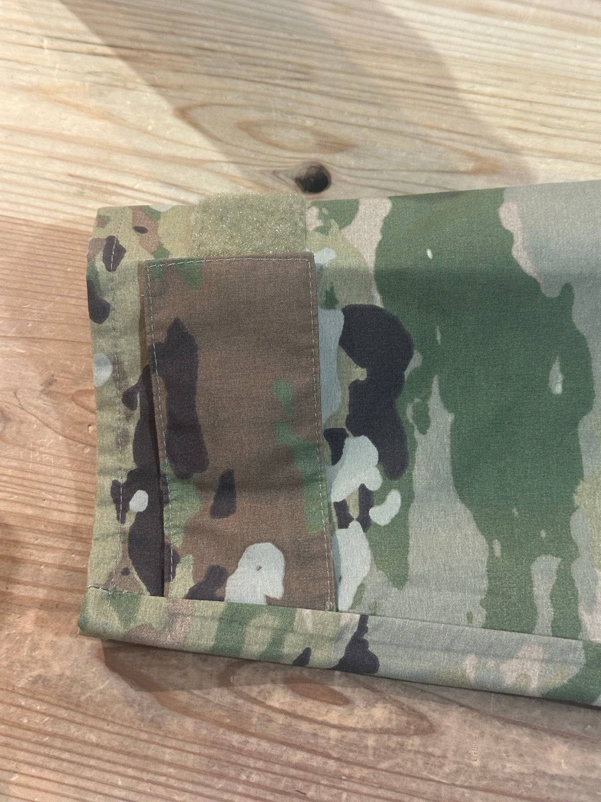 00’s U.S.ARMY「ECWCS GEN III Level 6」マルチカムジャケット