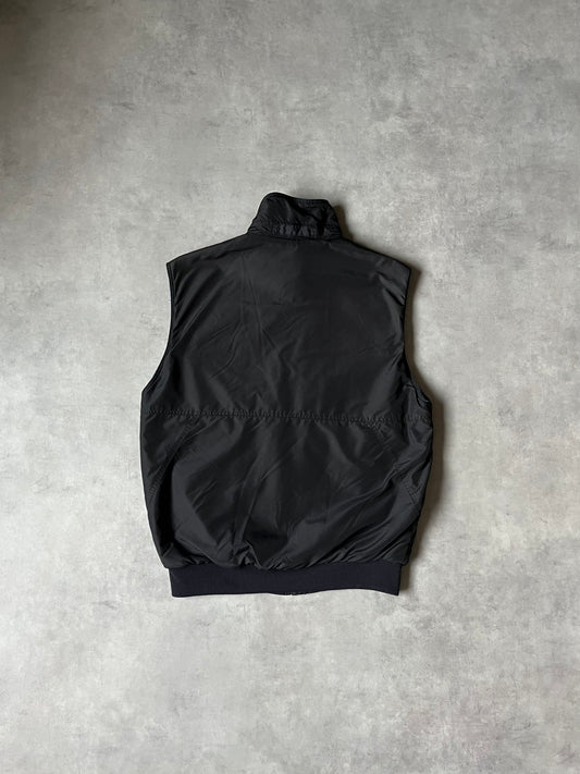 90's PATAGONIA「Shelled Synchilla」ベスト