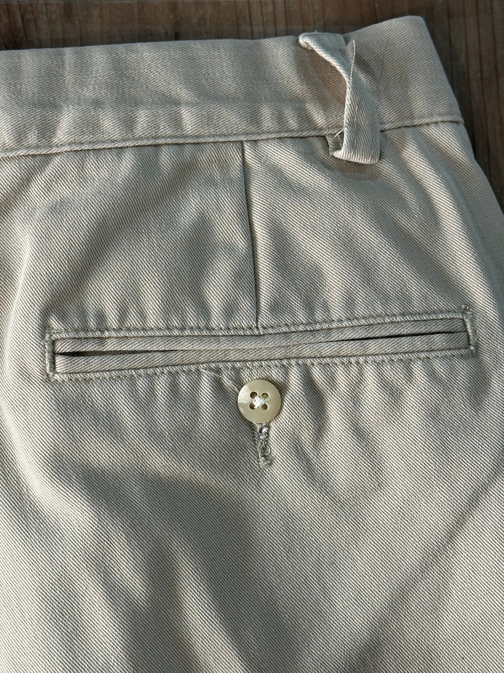 90's RALPH LAUREN チノパンツ