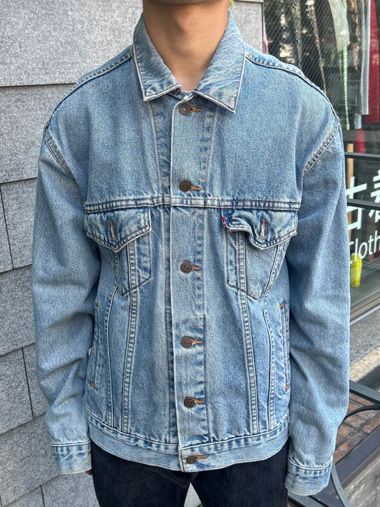 00's Levi’s「70507」 デニムジャケット