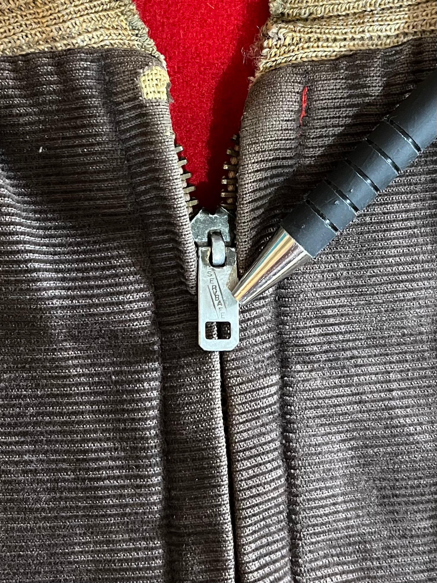 70's~80's reversible jacket ジャケット