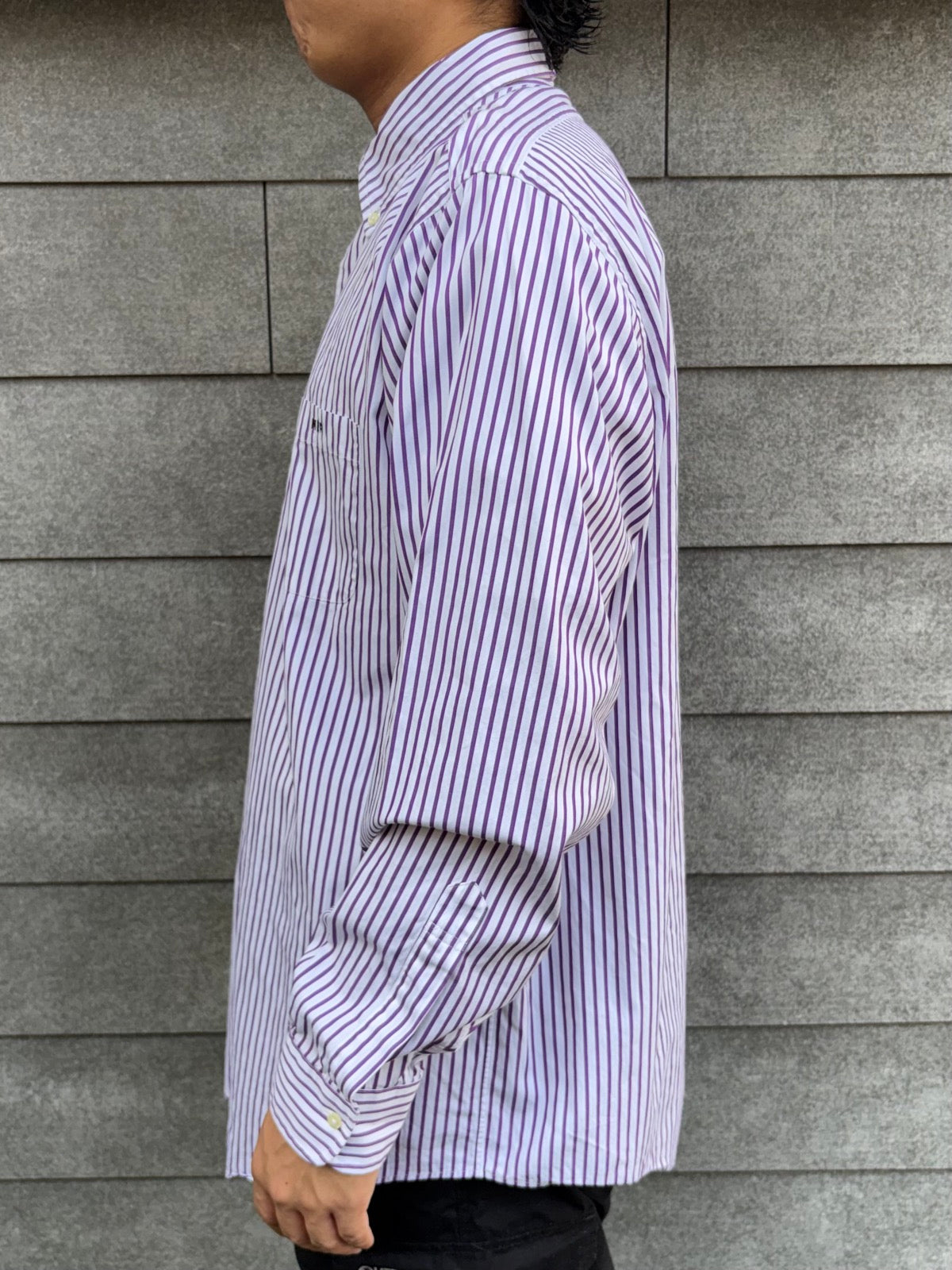 10's Brooks Brothers「Traditional fit」ボタンダウンシャツ