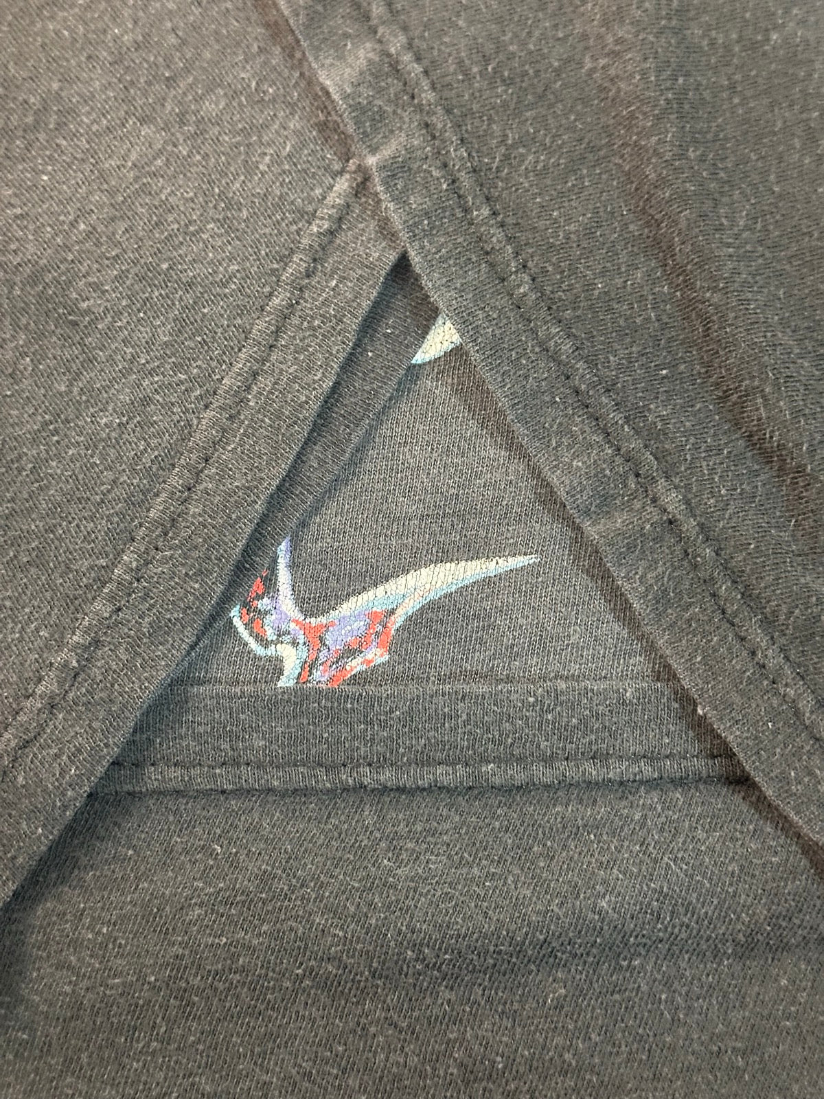 90's OBITUARY「The End Complete」バンドTシャツ