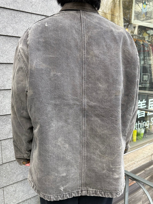 90's「CARHARTT」ミシガンチョアコート