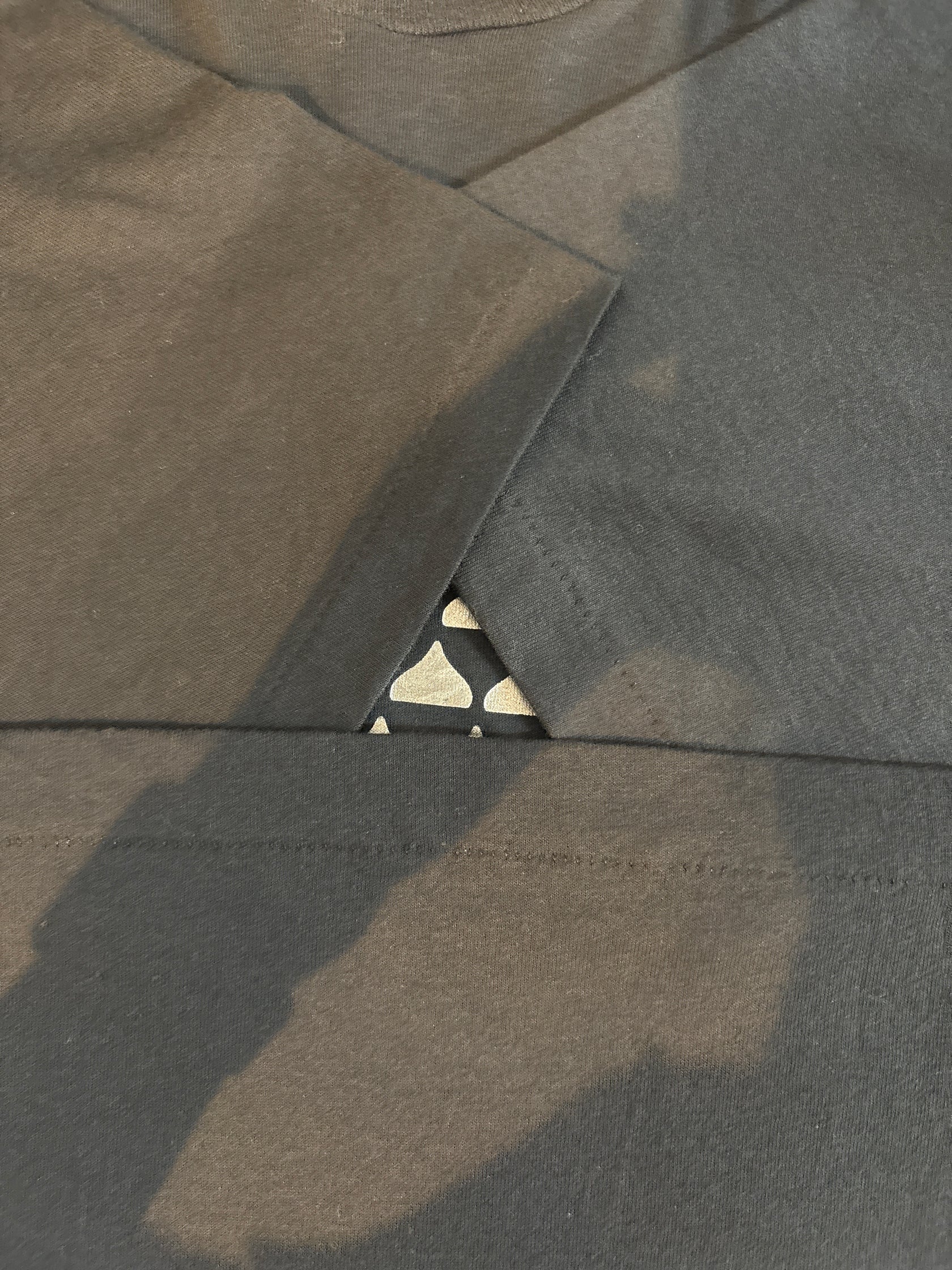 90's「HERSHEY’S KISSES」企業Tシャツ