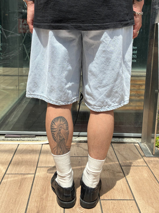 90's 「Levi's」デニムショーツ