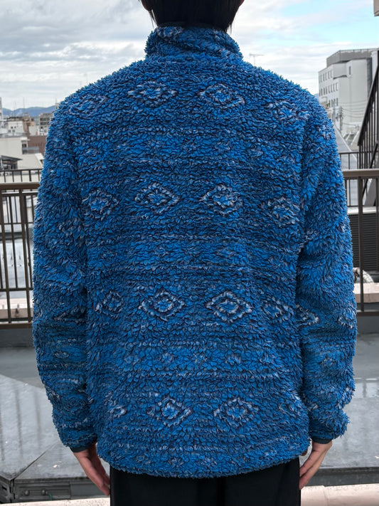 10's PATAGONIA「Classic Retro-X Cardigan」フリースジャケット