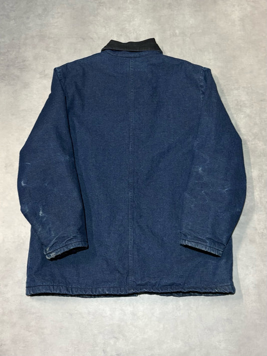 80's Dickies USA製 カバーオール