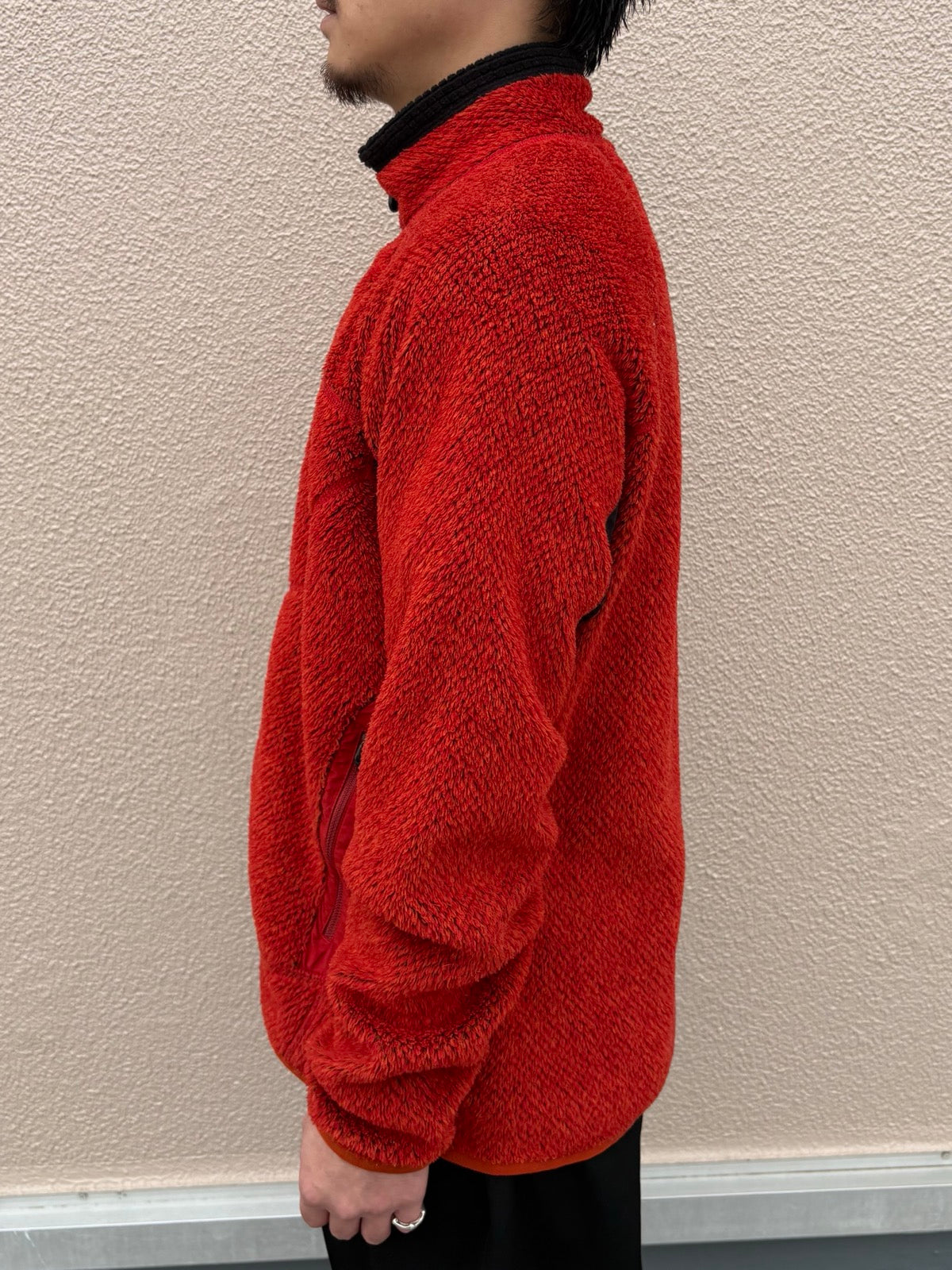 00's PATAGONIA「R2」フリース