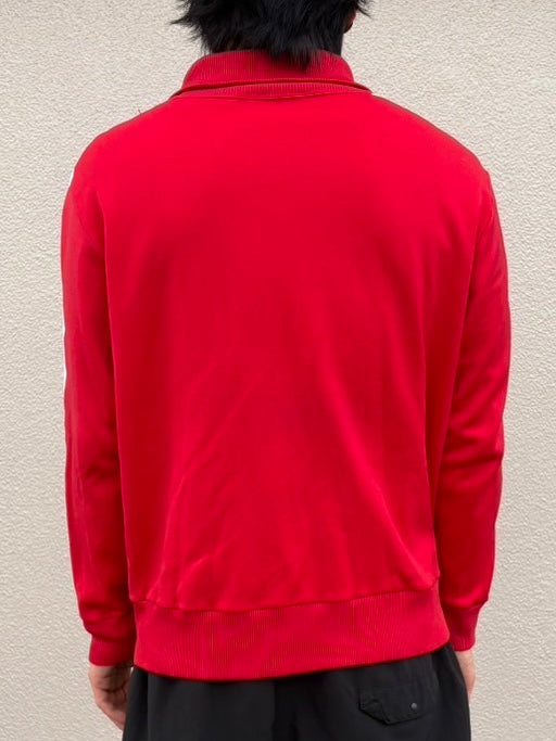80's「ADIDAS 」トラックジャケット