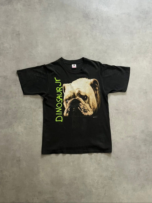 90's DINOSAUR JR.「World Tour」バンドTシャツ