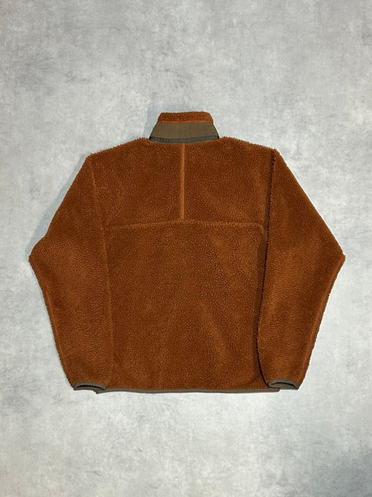 00's PATAGONIA「ClassicRetro-X Jacket」フリースジャケット