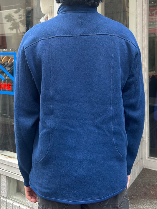 10's PATAGONIA フリースジャケット