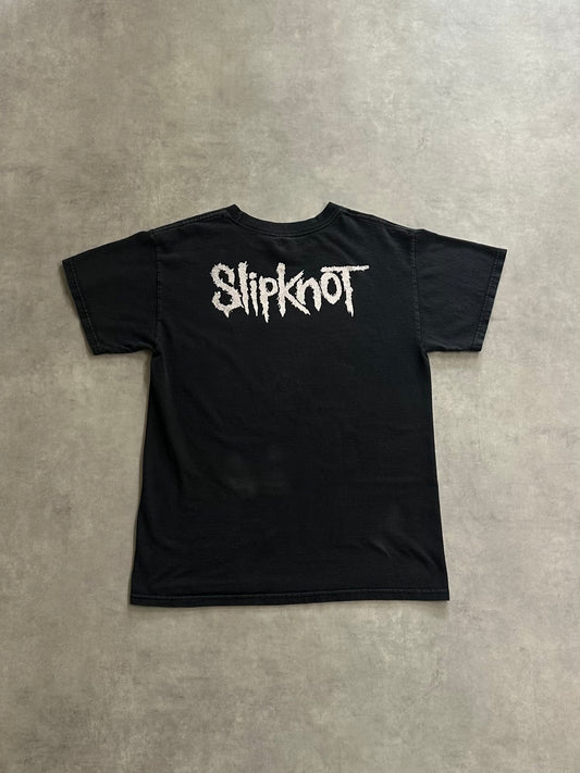 00's SLIP KNOT「You Cannot Kill」バンドTシャツ