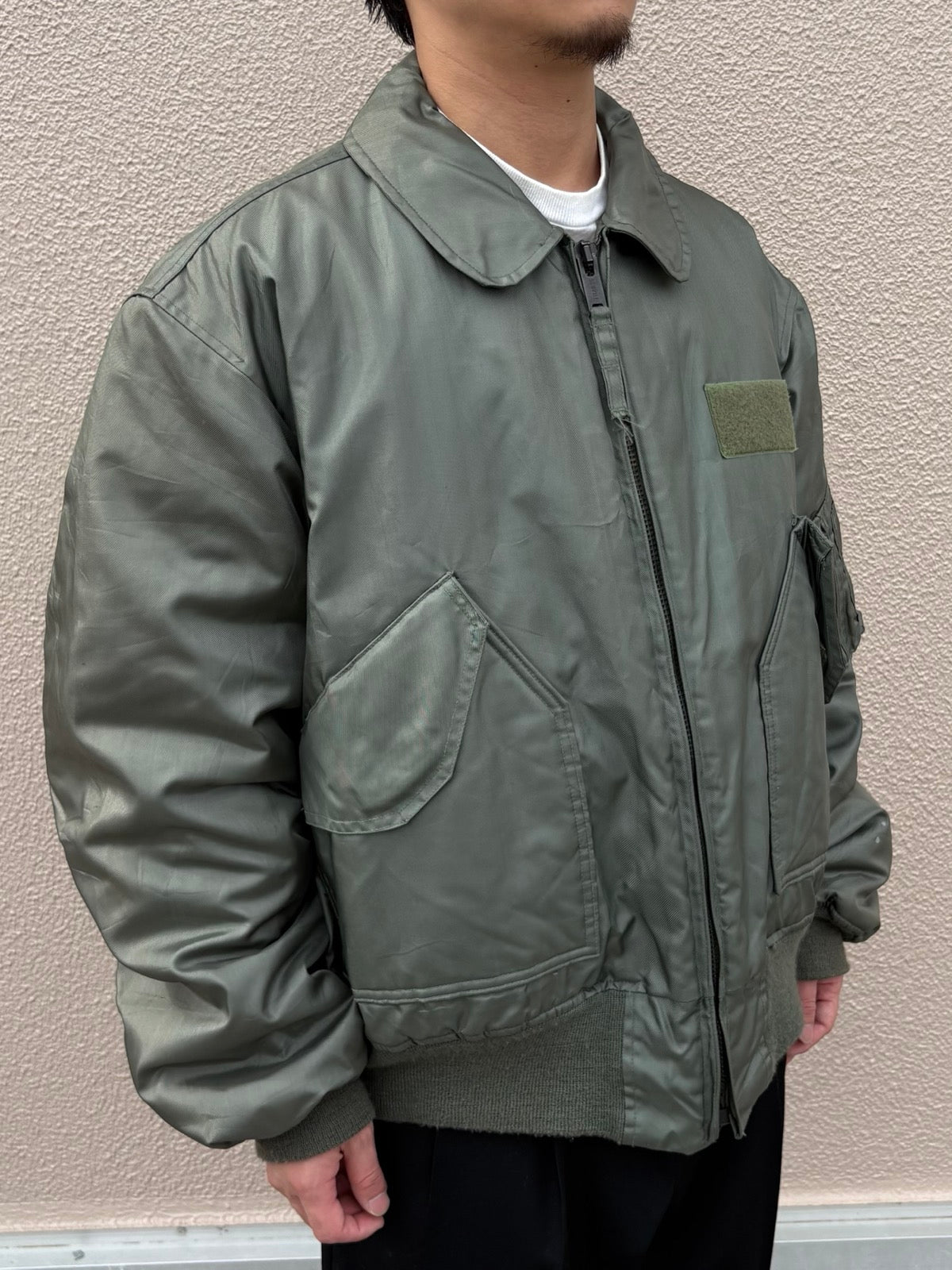 90's USAF「 CWU-45/P 」フライトジャケット
