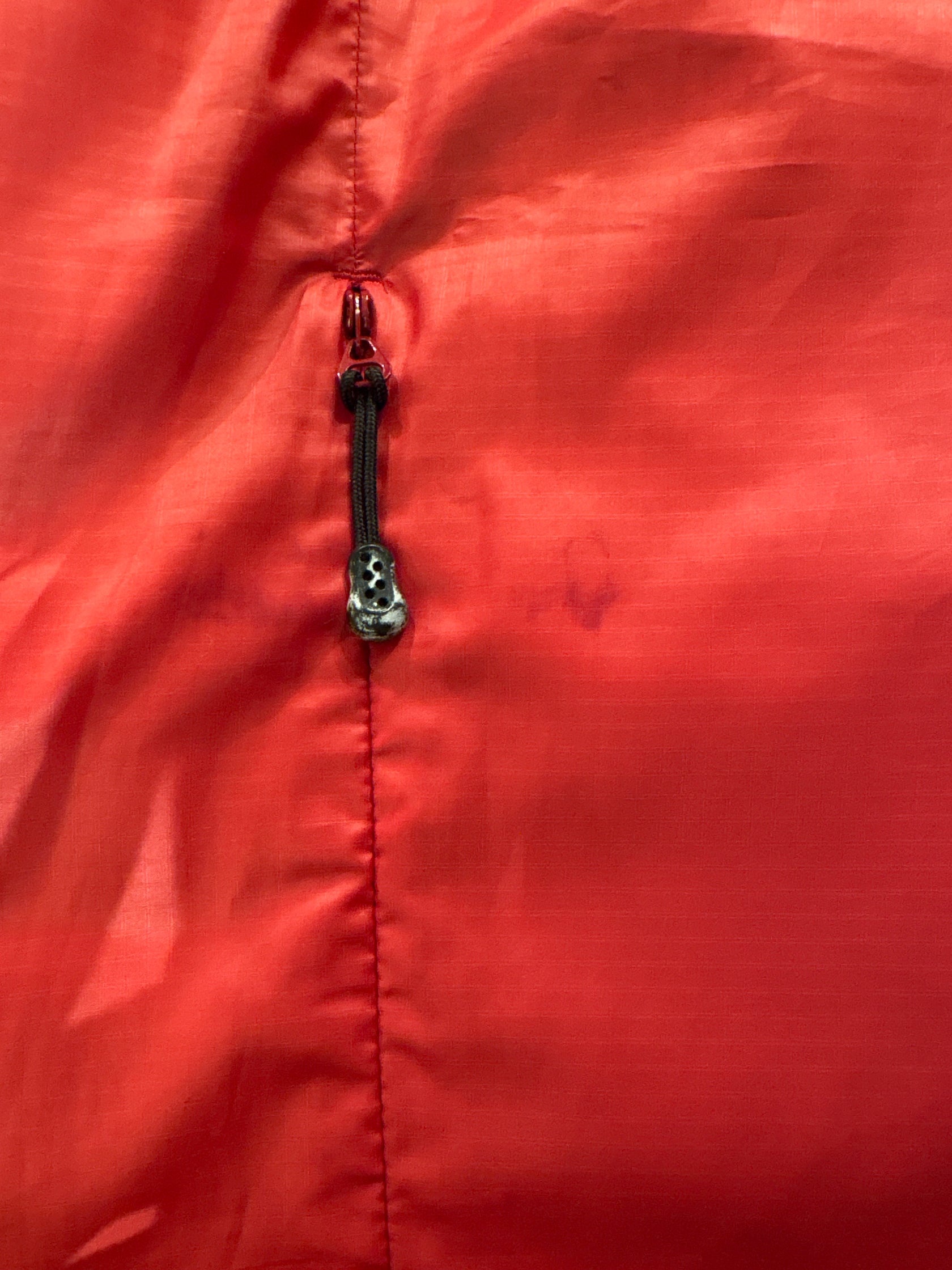 90's PATAGONIA「Micro Puff」ベスト