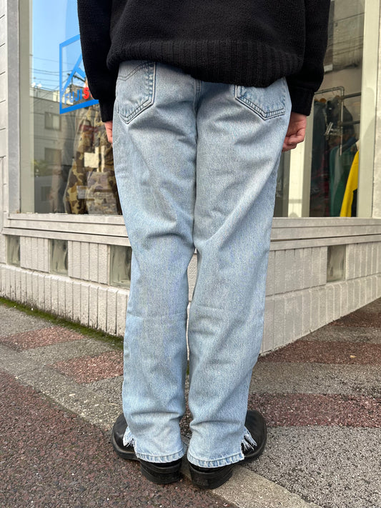 00's CARHARTT「Relaxed Fit」ペインターパンツ