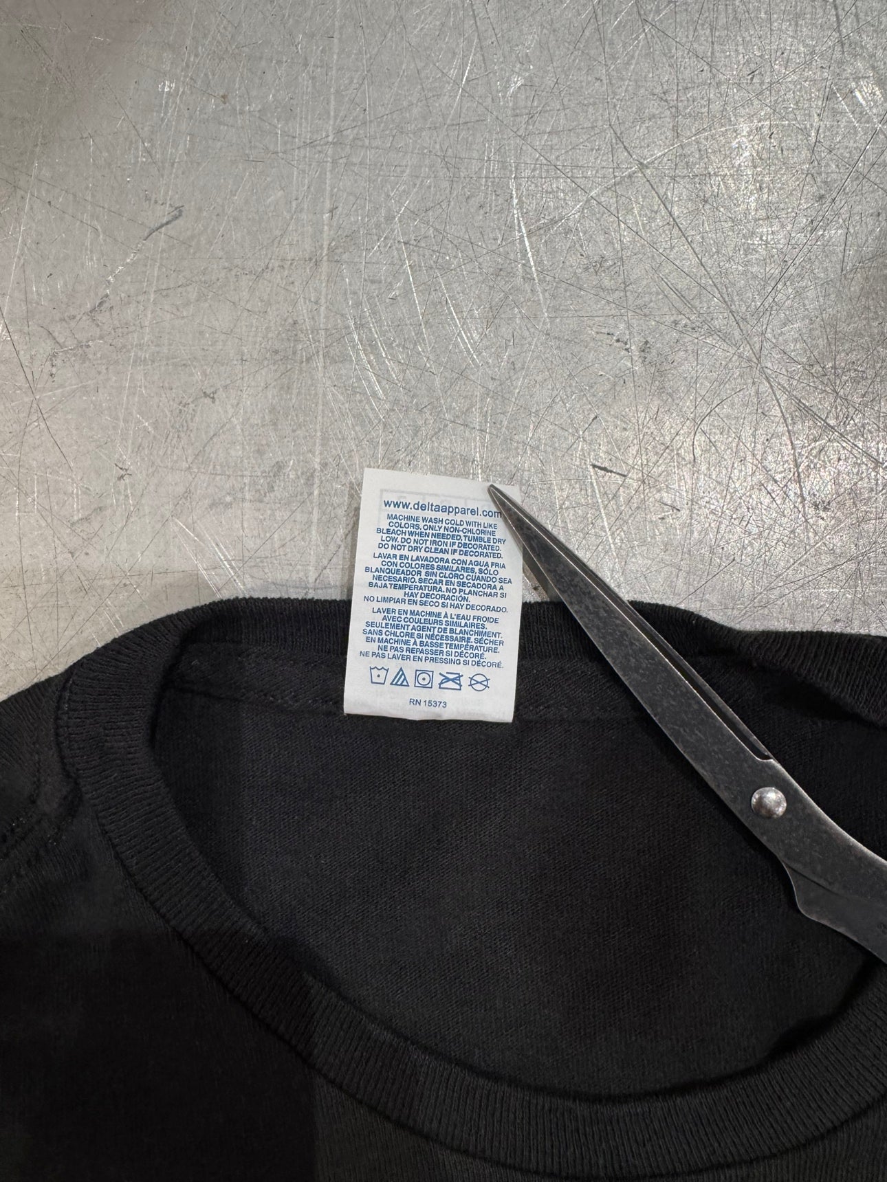 00's「HONDA」企業Tシャツ